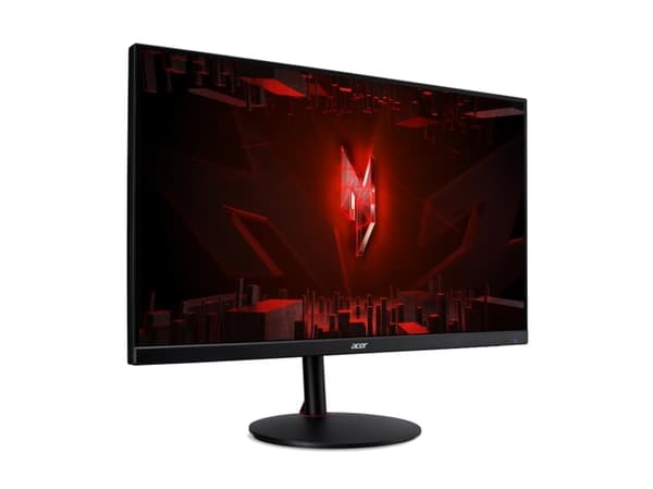 Acer NITRO XV0 XV320QUM3bmiiphx, 80 cm (31.5"), 2560 x 1440 pixlar, Wide Quad HD, LED, 1 ms, Svart