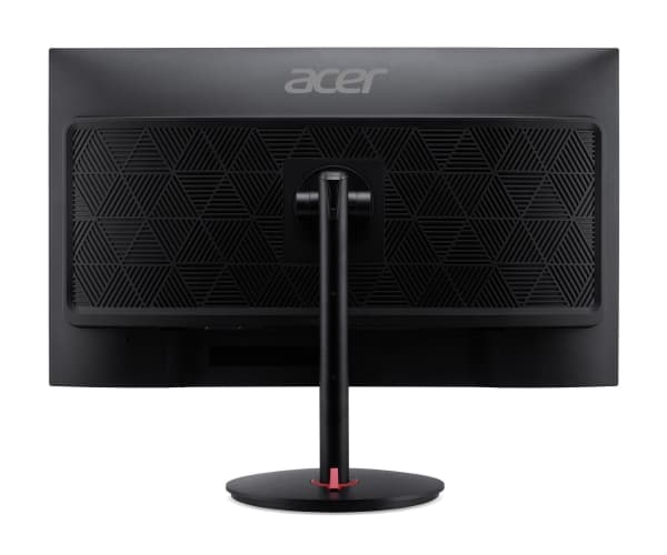 Acer NITRO XV0 XV320QUM3bmiiphx, 80 cm (31.5"), 2560 x 1440 pixlar, Wide Quad HD, LED, 1 ms, Svart