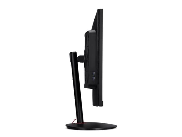 Acer NITRO XV0 XV320QUM3bmiiphx, 80 cm (31.5"), 2560 x 1440 pixlar, Wide Quad HD, LED, 1 ms, Svart