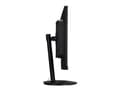 Miniatyrbild 5 av 5: Acer NITRO XV0 XV320QUM3bmiiphx, 80 cm (31.5"), 2560 x 1440 pixlar, Wide Quad HD, LED, 1 ms, Svart