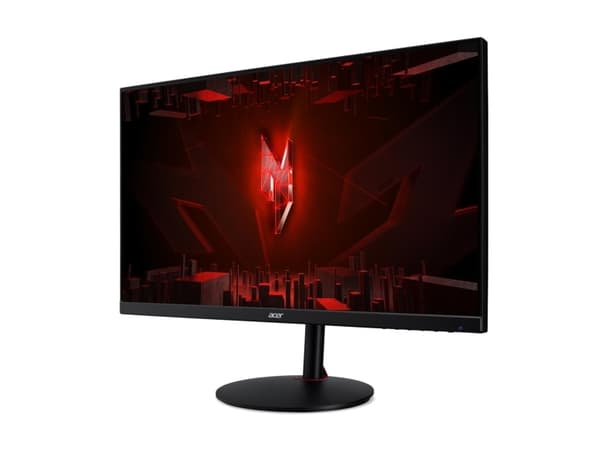 Acer NITRO XV0 XV320QUM3bmiiphx, 80 cm (31.5"), 2560 x 1440 pixlar, Wide Quad HD, LED, 1 ms, Svart