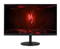Miniatyrbild 1 av 5: Acer NITRO XV0 XV320QUM3bmiiphx, 80 cm (31.5"), 2560 x 1440 pixlar, Wide Quad HD, LED, 1 ms, Svart