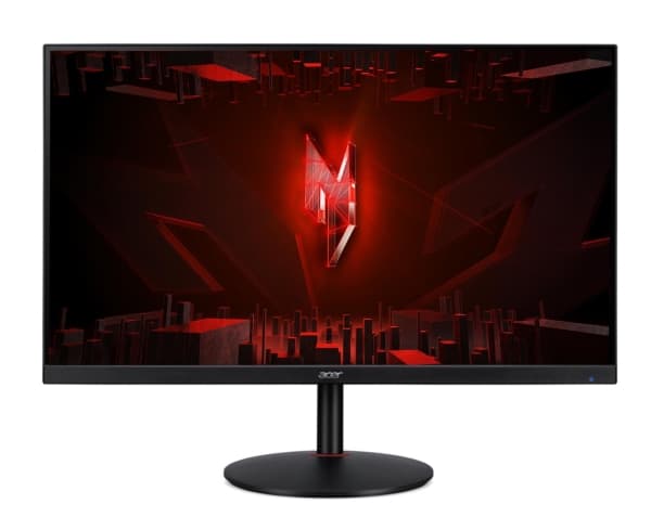 Acer NITRO XV0 XV320QUM3bmiiphx, 80 cm (31.5"), 2560 x 1440 pixlar, Wide Quad HD, LED, 1 ms, Svart Svart