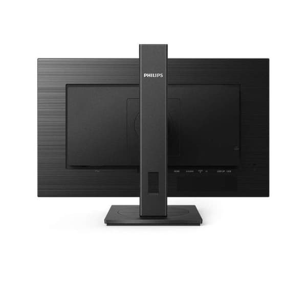 Philips Green 272B1G 68 cm 27 tums bildskärm - DVI, HDMI, DisplayPort, USB-hubb, 75 Hz, FreeSync, vridbar