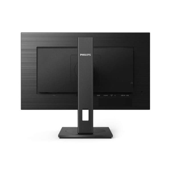 Philips Green 272B1G 68 cm 27 tums bildskärm - DVI, HDMI, DisplayPort, USB-hubb, 75 Hz, FreeSync, vridbar