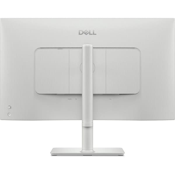 DELL S2725QS Monitor 27" 4K Ultra HD IPS 120Hz FreeSync Premium Silver