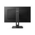 Miniatyrbild 5 av 5: PC-skärm - PHILIPS - 242B1/00 - 23,8 tum - IPS - HDMI/DisplayPort/DVI/USB - FreeSync