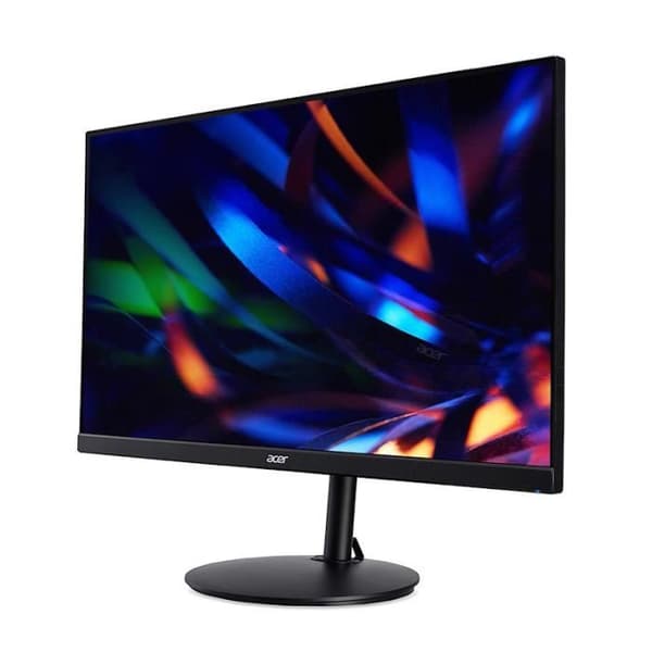 Monitor Acer Vero CB242Y 23.8" FullHD IPS 120Hz 1ms Svart för Kontor