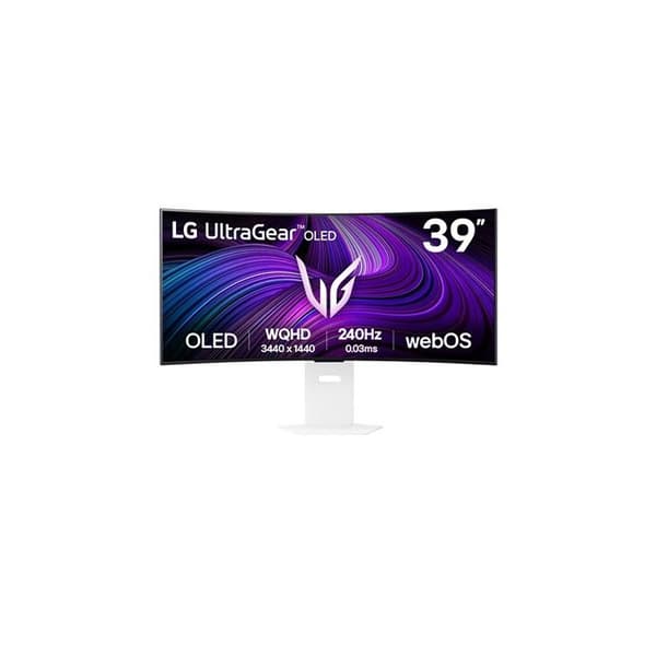 LG Gaming Monitor UltraGear O Vit