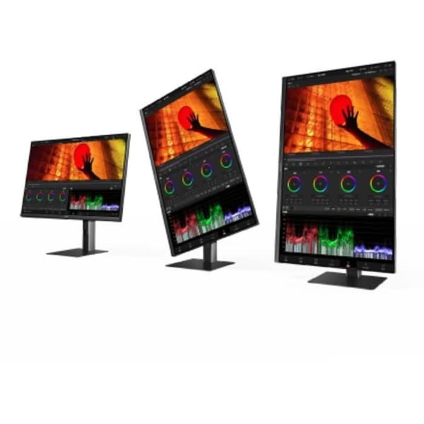 PC-skärm - XIAOMI - 4K A27Ui - 27" - IPS-skärm - 60 Hz - 6 ms
