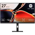 Miniatyrbild 1 av 6: PC-skärm - XIAOMI - 4K A27Ui - 27" - IPS-skärm - 60 Hz - 6 ms