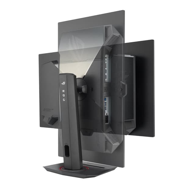 ASUS ROG Strix OLED 27" XG27ACDNG-skärm