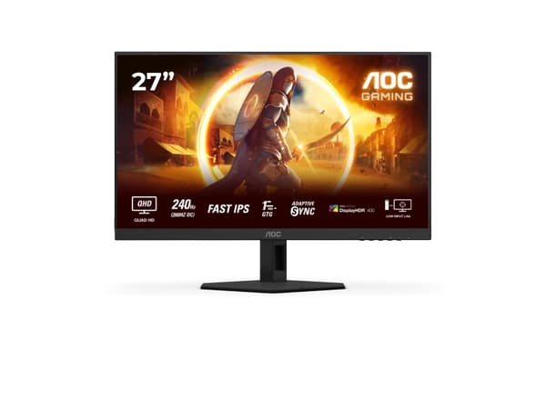 Monitor AOC Q27G4ZR