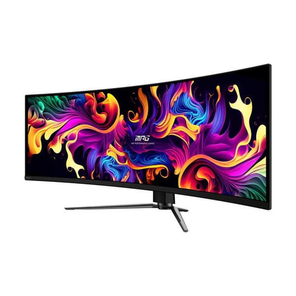 MSI MPG 491CQP QD-OLED