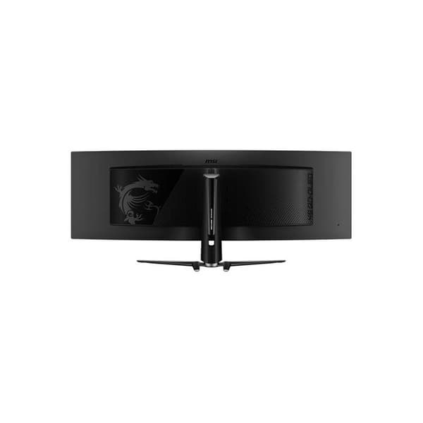 MSI MPG 491CQP QD-OLED
