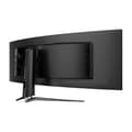 Miniatyrbild 4 av 6: MSI MPG 491CQP QD-OLED