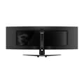 Miniatyrbild 5 av 6: MSI MPG 491CQP QD-OLED