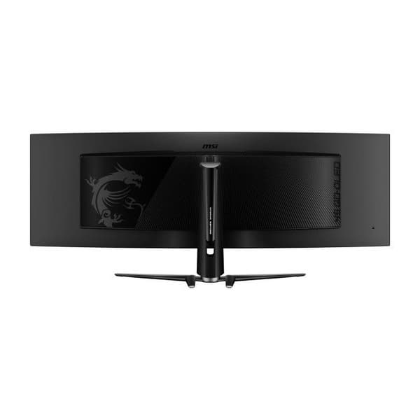 MSI MPG 491CQP QD-OLED