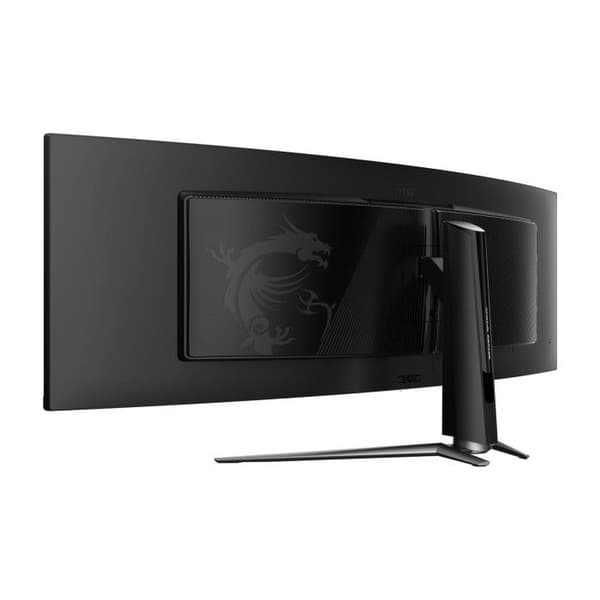 MSI MPG 491CQP QD-OLED