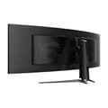 Miniatyrbild 6 av 6: MSI MPG 491CQP QD-OLED