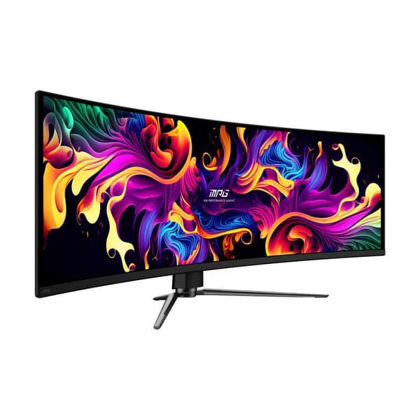 MSI MPG 491CQP QD-OLED