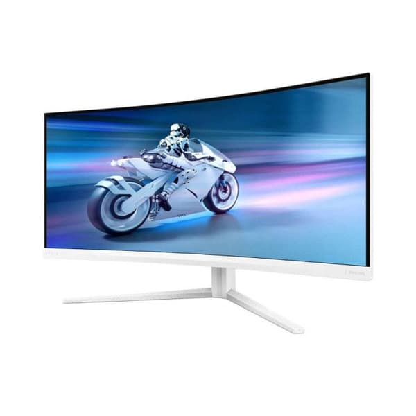 PHILIPS 34p 3440x1440 VA 130mm