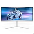 Miniatyrbild 1 av 6: PHILIPS 34p 3440x1440 VA 130mm