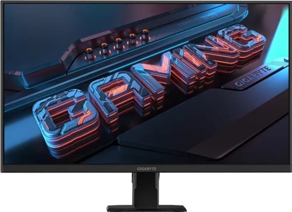 GIGABYTE GS27Q QHD spillskjerm