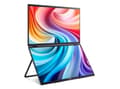 Miniatyrbild 5 av 5: Acer KA2 UM.XP3EE.E02 LED display 47 cm (18.5&quot;) 1920 x 1080 pixels Full HD LCD Black