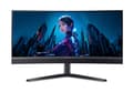 Miniatyrbild 1 av 2: Acer Predator X34V3bmiiphuzx 34-tums UWQHD MiniLED-böjd spelmonitor