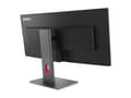 Miniatyrbilde 4 av 5: Lenovo ThinkVision - LED-skjerm - 3440 x 1440