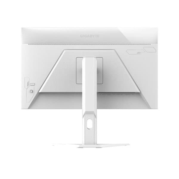 Spelskärm - GIGABYTE - M27QA Ice - 27 tum - QHD 2560x1440 - 180Hz - 1ms