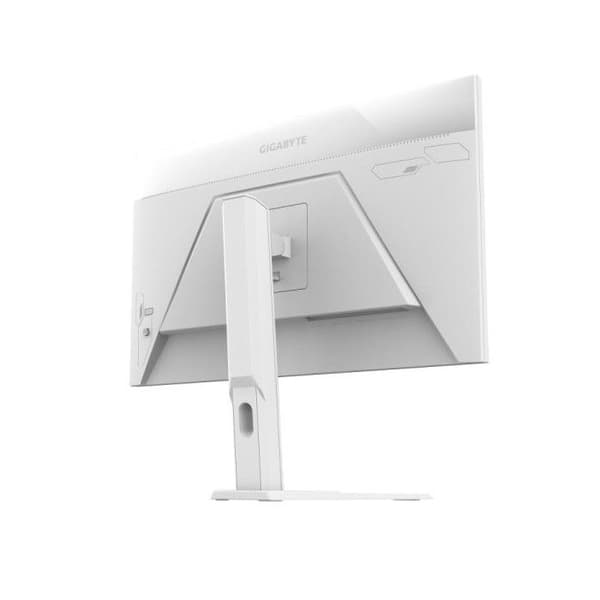 Spelskärm - GIGABYTE - M27QA Ice - 27 tum - QHD 2560x1440 - 180Hz - 1ms