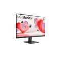 Miniatyrbild 4 av 4: Monitor LG 27" Full HD IPS 100Hz FreeSync Svart - Datordisplay 27BR400-B