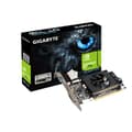 Miniatyrbilde 5 av 5: Graphic card GIGABYTE GV-N710D3-2GL, 2GB, GDDR3, 64 bit, DVI-D, D-Sub, HDMI, rev 1.0