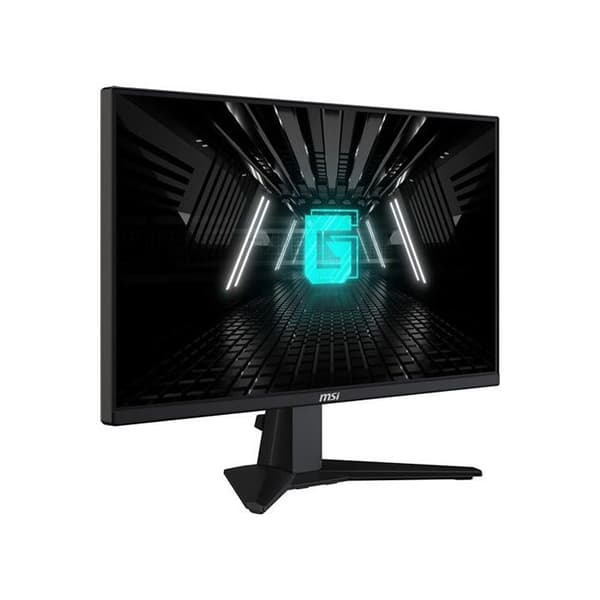MSI G255F Skärm - 24,5" Full HD IPS - 1ms - 300cd/m² - Svart