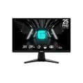 Miniatyrbild 1 av 6: MSI G255F Skärm - 24,5" Full HD IPS - 1ms - 300cd/m² - Svart