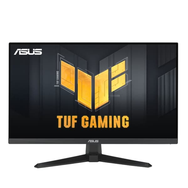 Monitor Asus 90LM0BH0-B01171 Full HD 23,8" Svart