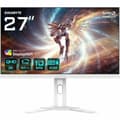 Miniatyrbild 1 av 11: Monitor Gaming Gigabyte M27QA ICE 27" Quad HD