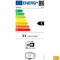 Pikkukuva 2 / 11: Pelinäyttö Gigabyte M27QA ICE 27" Quad HD