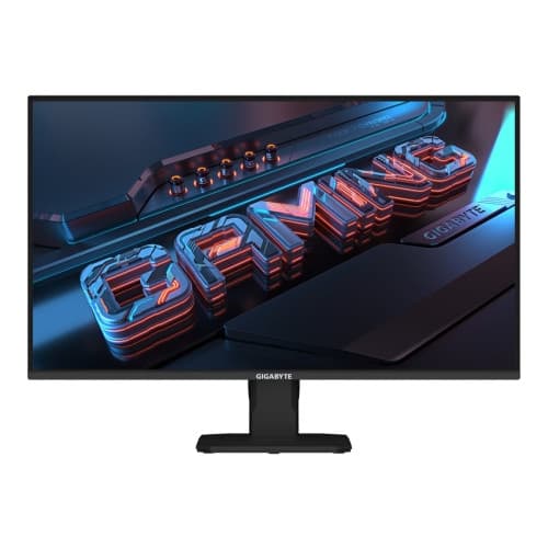 Gigabyte GS25F2 - LED-skärm - Full HD (1080p) - 25" - HDR