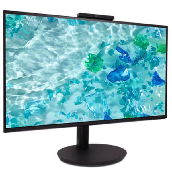 Skærm Acer UM.QB7EE.608 4K Ultra HD 24"