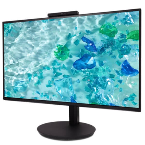 Skærm Acer UM.QB7EE.608 4K Ultra HD 24"