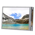Miniatyrbillede 3 af 11: 3,5-tommer RPi-skærm 480x320 4B resistiv berøringsskærm med pen tilpasset til Raspberry Pi 3b