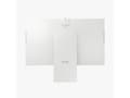 Miniatyrbild 2 av 5: Samsung M80F, 81,3 cm (32"), 3840 x 2160 pixlar, 4K Ultra HD, LCD, 4 ms, Vit