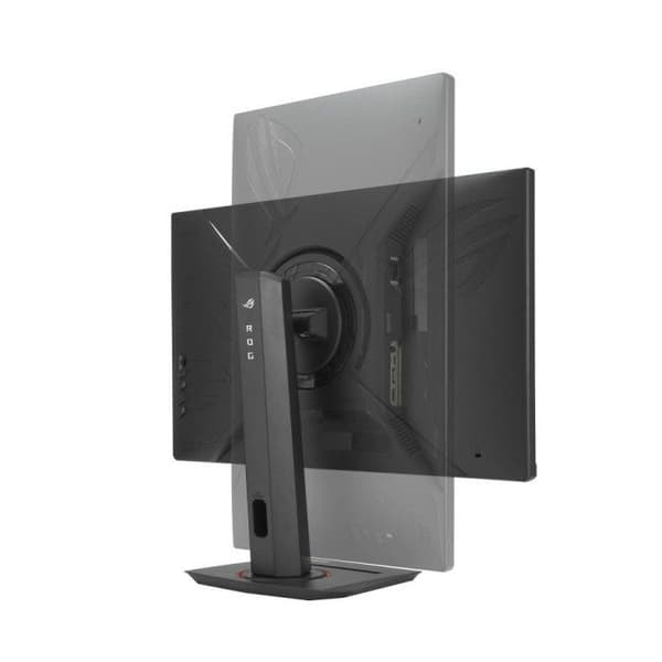 "ASUS ROG Strix XG279CNS platt PC-skärm 68,6 cm (27") 1920 x 1080 pixlar Full HD LCD Svart"