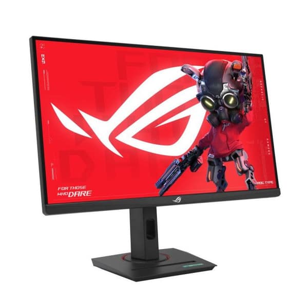 "ASUS ROG Strix XG279CNS platt PC-skärm 68,6 cm (27") 1920 x 1080 pixlar Full HD LCD Svart"