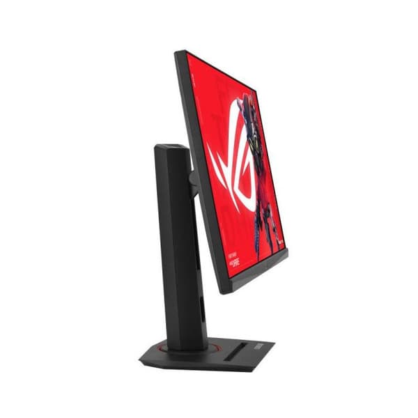 "ASUS ROG Strix XG279CNS platt PC-skärm 68,6 cm (27") 1920 x 1080 pixlar Full HD LCD Svart"