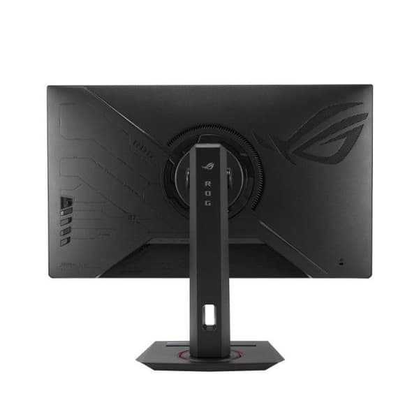"ASUS ROG Strix XG279CNS platt PC-skärm 68,6 cm (27") 1920 x 1080 pixlar Full HD LCD Svart"