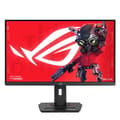 Miniatyrbild 1 av 6: "ASUS ROG Strix XG279CNS platt PC-skärm 68,6 cm (27") 1920 x 1080 pixlar Full HD LCD Svart"